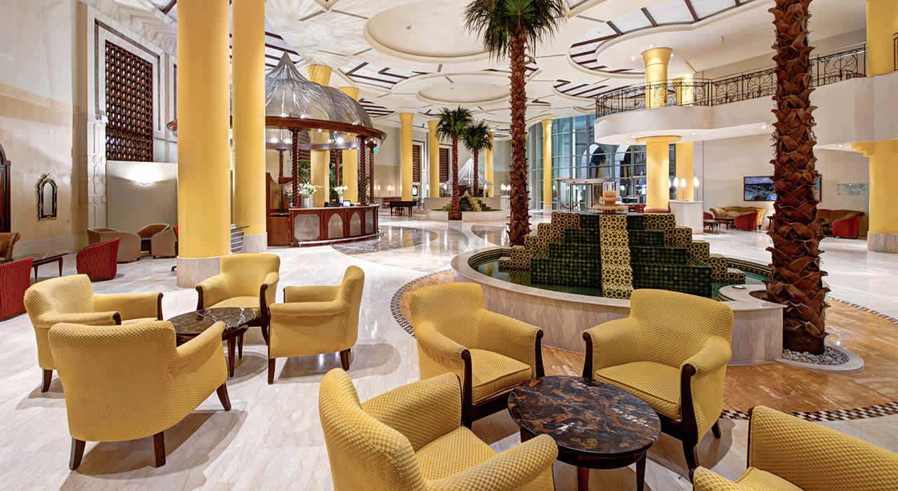 Hotellerie